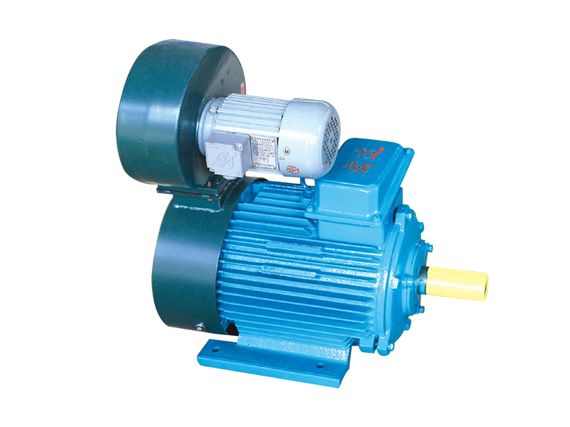 DT-GY 型工業(yè)廢水處理機(jī)